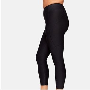 Outdoor Voices Warmup Legging 3/4 - S